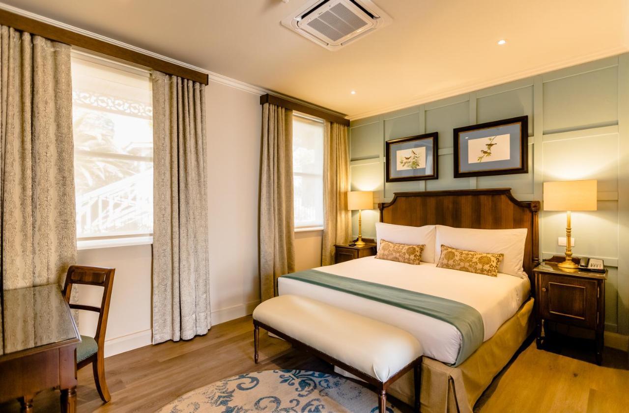 Gold Reef City Theme Park Hotel Johannesburg Exterior foto
